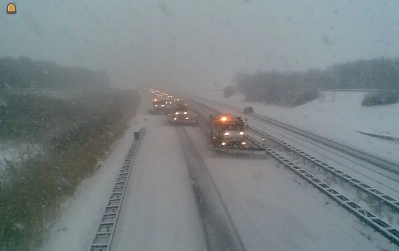 Gladheidsbestrijding - Foto 2