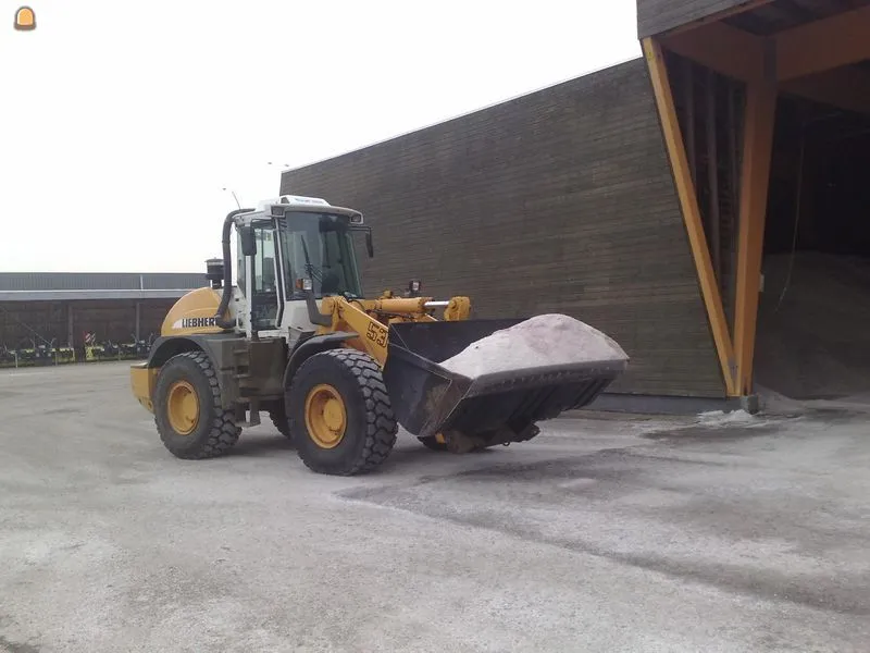 Project: Gladheidsbestrijding