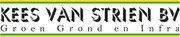 Kees van Strien B.V. logo