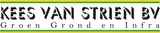 Kees van Strien B.V. logo